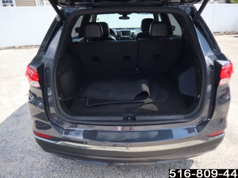 Used 2022 Chevrolet Equinox RS image 32