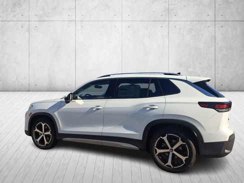 New 2026 Volkswagen Tiguan SE image 8