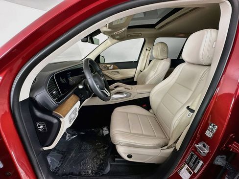 Certified 2022 Mercedes-Benz GLE 450 4MATIC image 21
