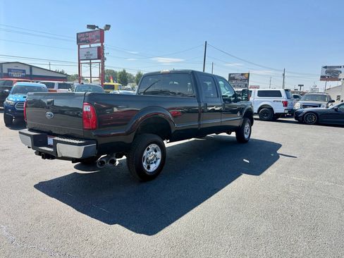 Used 2012 Ford F350 XLT AWD/4WD image 5