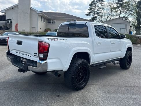Used 2019 Toyota Tacoma SR5 image 7