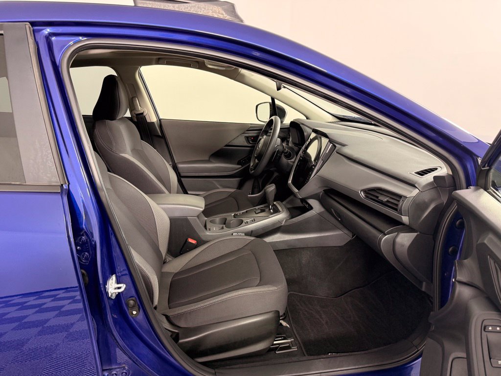 Used 2025 Subaru Crosstrek 2.5i Premium AWD/4WD image 18