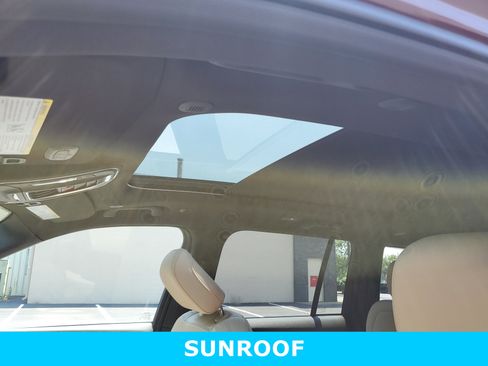 New 2025 Jeep Grand Cherokee Limited image 24