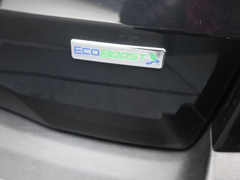 Used 2020 Ford EcoSport SE FWD image 39