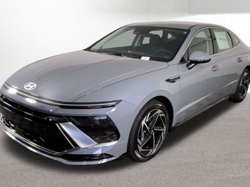 New 2026 Hyundai Sonata SEL image 4