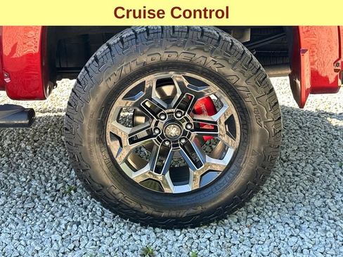 Used 2019 Chevrolet Silverado 1500 RST w/ All-Star Edition AWD/4WD image 9