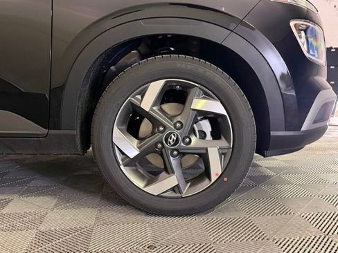 New 2026 Hyundai Venue SEL image 11