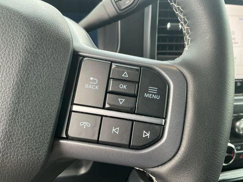 Used 2025 Ford F350 Lariat w/ Lariat Ultimate Package image 25