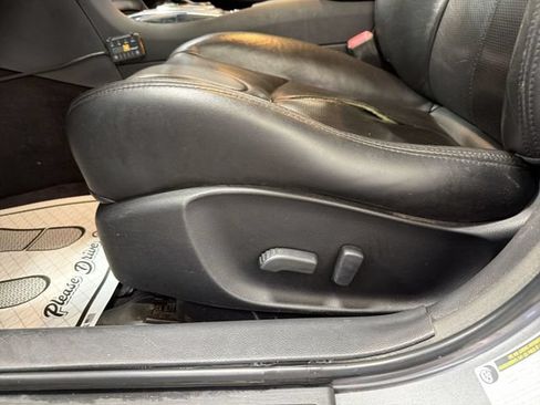 Used 2012 INFINITI G37 x Sedan w/ Premium Pkg AWD/4WD image 12