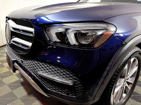 Used 2022 Mercedes-Benz GLE 350 4MATIC image 26