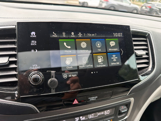 Used 2019 Honda Pilot EX-L image 26