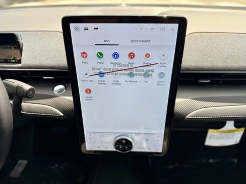 New 2025 Ford Mustang Mach-E Premium image 24