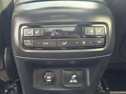 Used 2020 Hyundai Palisade Limited AWD/4WD image 13