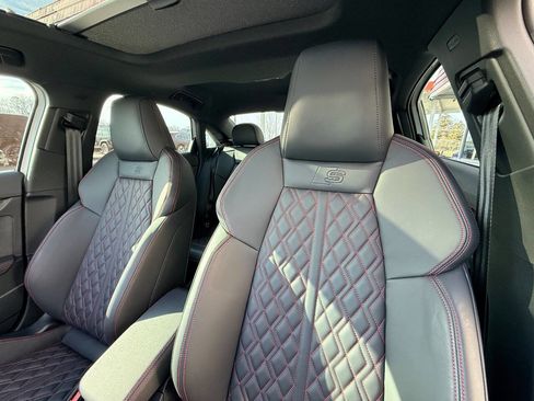 Used 2025 Audi S3 Premium Plus image 27
