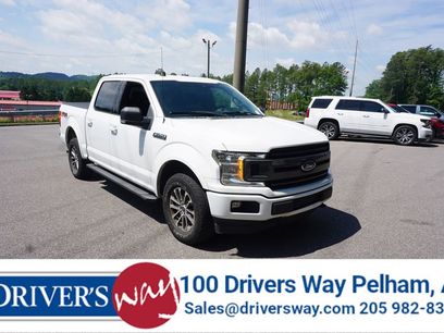 Used 2019 Ford F150 XLT w/ Equipment Group 302A Luxury