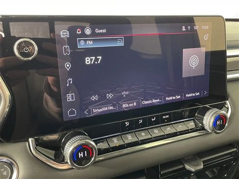 New 2026 GMC Canyon Elevation w/ Convenience Package image 5