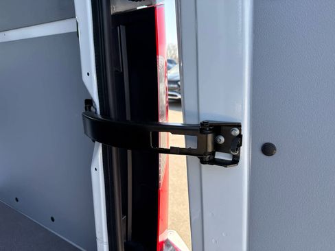 New 2026 Mercedes-Benz Sprinter 2500 image 14