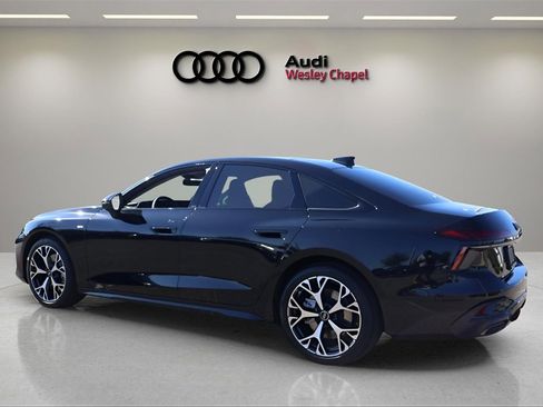 New 2026 Audi A6 Premium Plus image 3