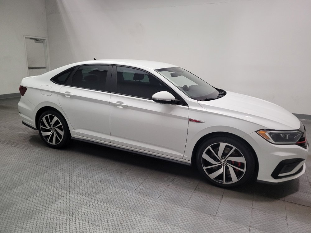 Used 2020 Volkswagen Jetta GLI FWD image 11