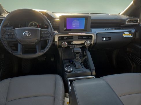 New 2026 Toyota Tacoma SR5 image 15