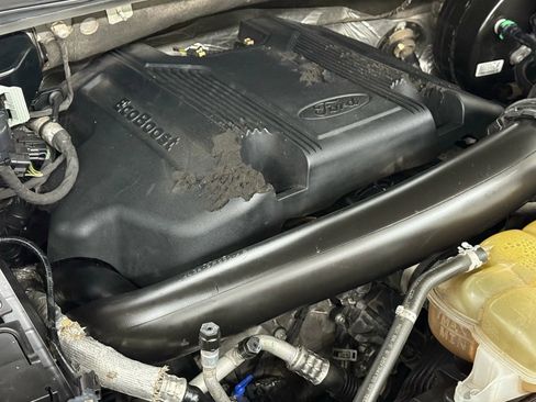 Used 2020 Ford Expedition Max Limited w/ Equipment Group 301A image 53