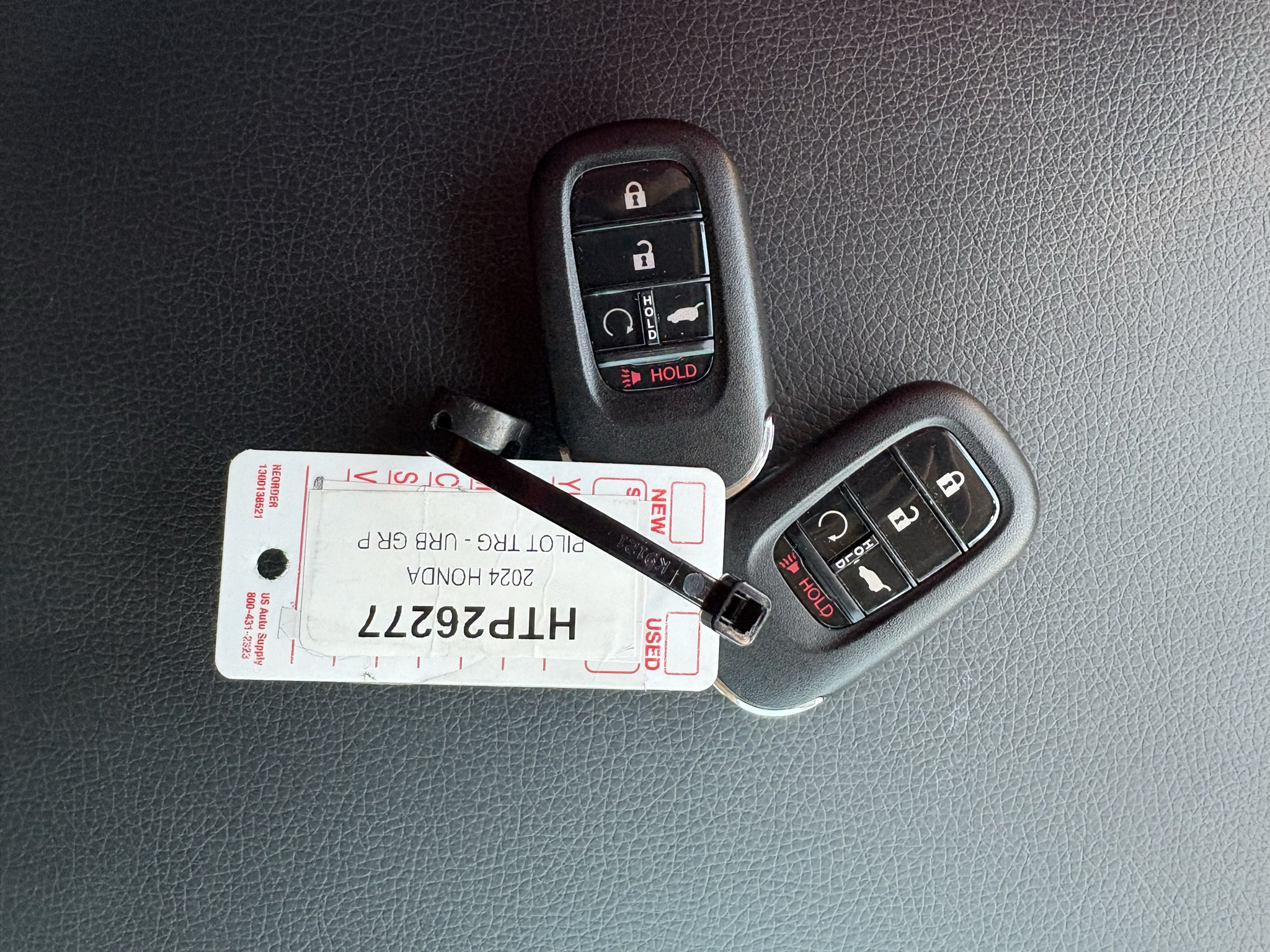 Used 2024 Honda Pilot Touring image 26