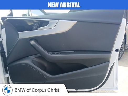 Used 2025 Audi A5 2.0T Premium Plus image 16