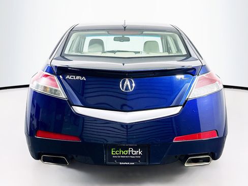 Used 2009 Acura TL Tech image 7