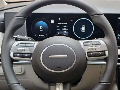 New 2026 Hyundai Tucson SEL FWD image 17