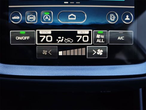 New 2026 Subaru Crosstrek 2.0i Premium image 21