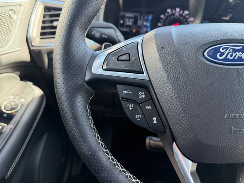 Used 2024 Ford Edge ST w/ Equipment Group 401A AWD/4WD image 20