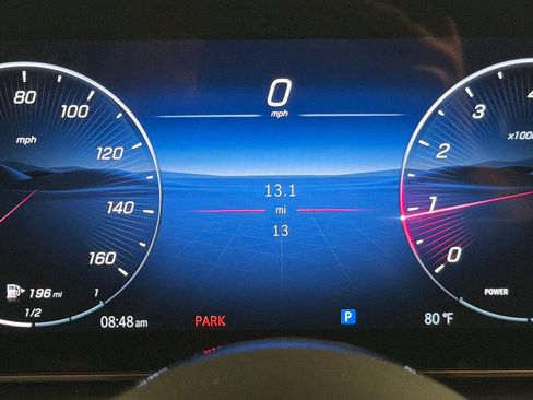 New 2026 Mercedes-Benz C 300 Sedan image 23