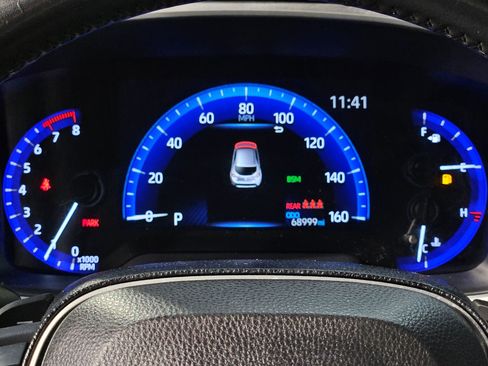 Used 2020 Toyota Corolla XSE image 15