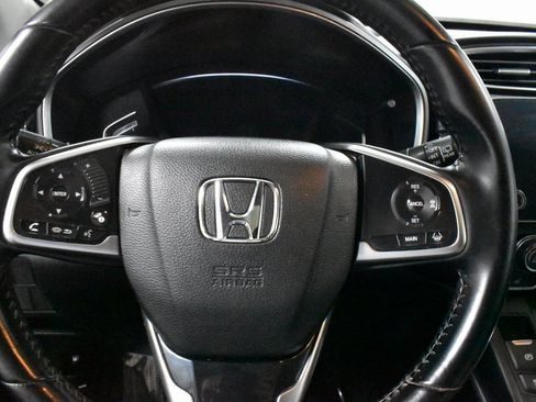 Used 2018 Honda CR-V EX-L image 21