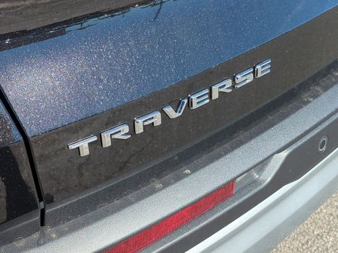 New 2026 Chevrolet Traverse LT w/ Driver Confidence Package image 31
