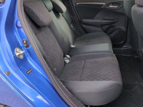 Used 2015 Honda Fit LX image 19