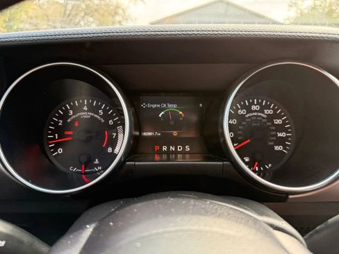 Used 2020 Ford Mustang Premium image 14