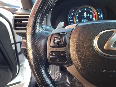 Used 2020 Lexus IS 300 F Sport image 10
