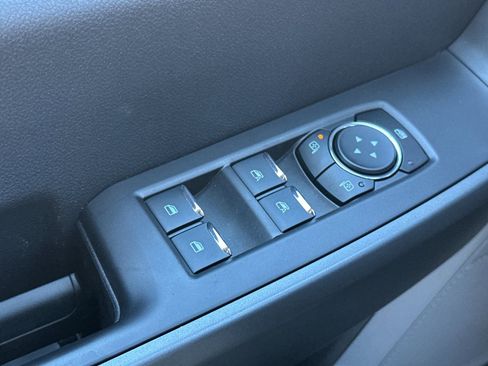 New 2026 Ford F350 XL w/ STX Appearance Package image 12