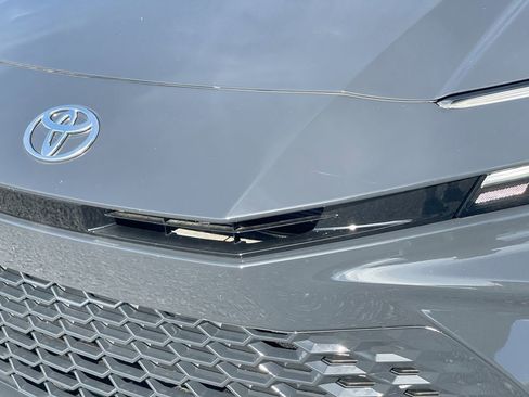 Used 2026 Toyota Camry XSE FWD image 20