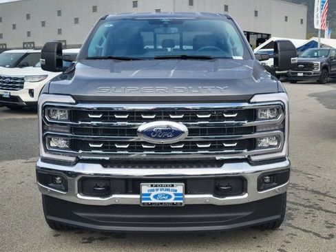 New 2026 Ford F250 Lariat w/ Lariat Ultimate Package AWD/4WD image 6