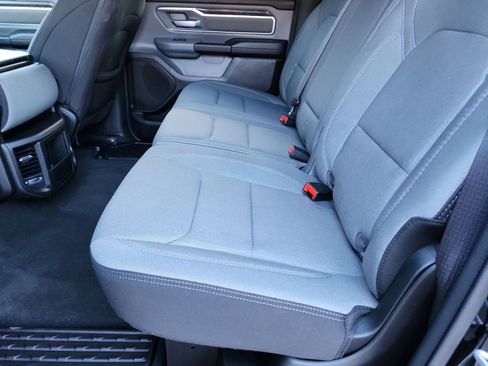 Used 2022 RAM 1500 Big Horn image 11