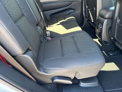 New 2026 Dodge Durango GT w/ Blacktop Package RWD image 23
