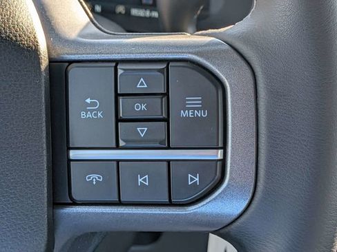 Used 2025 Ford F150 XLT w/ Equipment Group 301A Standard AWD/4WD image 27