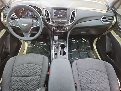 Certified 2023 Chevrolet Equinox LT FWD image 23