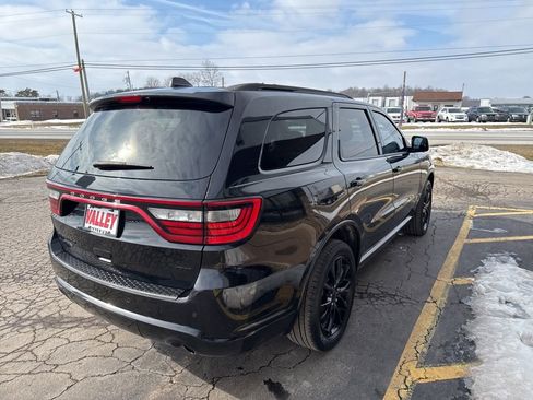 Used 2017 Dodge Durango GT w/ Premium Group image 8