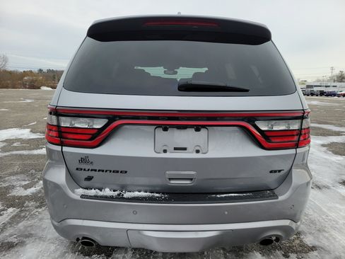 Used 2021 Dodge Durango GT image 6