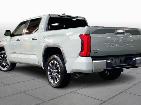 Used 2024 Toyota Tundra Limited image 11
