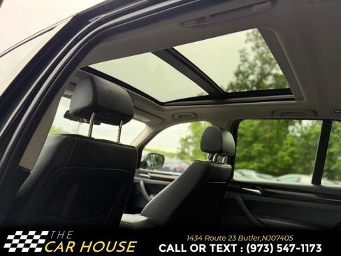 Used 2014 BMW X3 xDrive28i AWD/4WD image 19