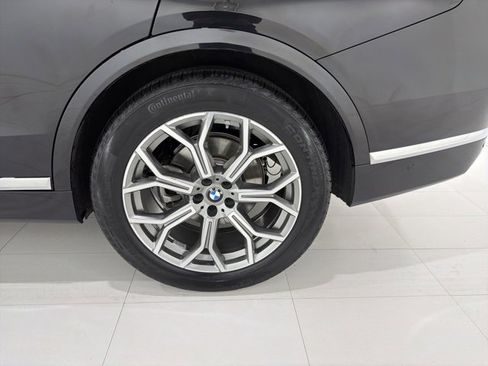 Certified 2023 BMW X7 xDrive40i w/ Executive Package image 51